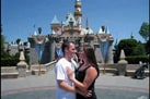11 Couples Say ‘I Do’ on 11-11-11 at Walt Disney World Resort – Peneno/Mulderrig