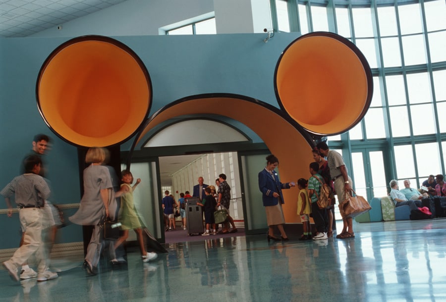 Disney Cruise Line flexibiliza uso de máscaras nos Estados Unidos