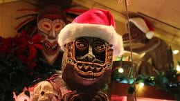 Trader Sam's Cocktail Recipe