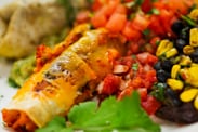 Mexican Fare Available at the Pepper Market in Disney’s Coronado Springs Resort at Walt Disney World Resort