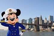 Disney Cruise Line to set Sail from New York