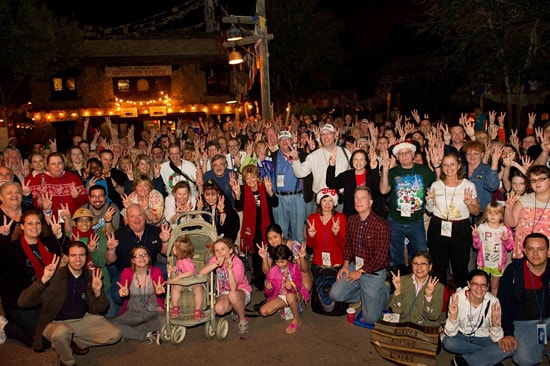 D23 Brings Magic and Merriment to Walt Disney World Resort