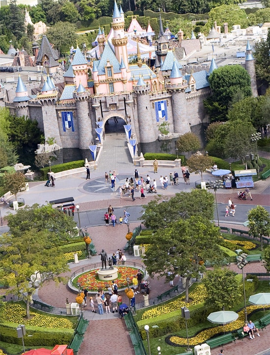 Leap Year 2012 Brings ‘One More Disney Day’ to Disney Parks