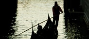 The Disney Magic Sails to Venice, Italy