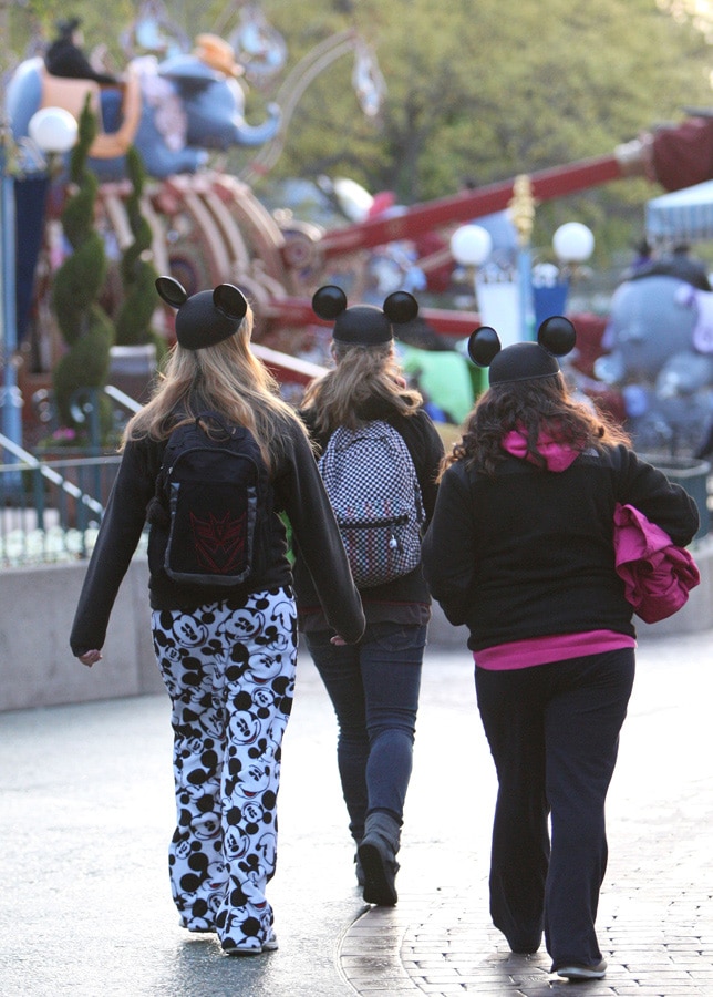 One More Disney Day Begins at Disneyland Park | Disney Parks Blog