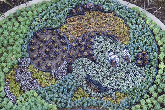 Do You Know Where at Disney Parks this 'Hidden Mickey' Can Be Found?