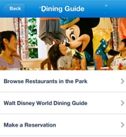 Disney Mobile Magic Now on iPhone; Verizon Exclusive Games, Video Added
