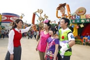 Hong Kong Disneyland’s Star Guest Program Returns Today