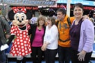 'Good Morning America' Surprises the Winners of Their Disney Memory Makers Contest Live in Times Square