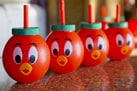 Orange Bird Returns to Magic Kingdom Park at Walt Disney World Resort Today