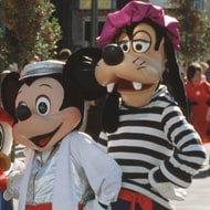Today in Disney History: Goofy Makes His Film Debut
