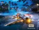 Star Wars Weekends Wallpapers