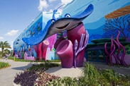 Disney's Art of Animation Resort Opens Today