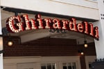 Ghirardelli Soda Fountain & Chocolate Shop at Disney California Adventure Park