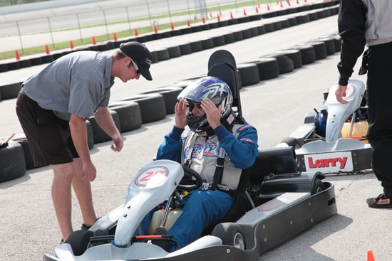 High-Performance Karting Added at the Car Masters Weekend Lineup at Walt Disney World Resort