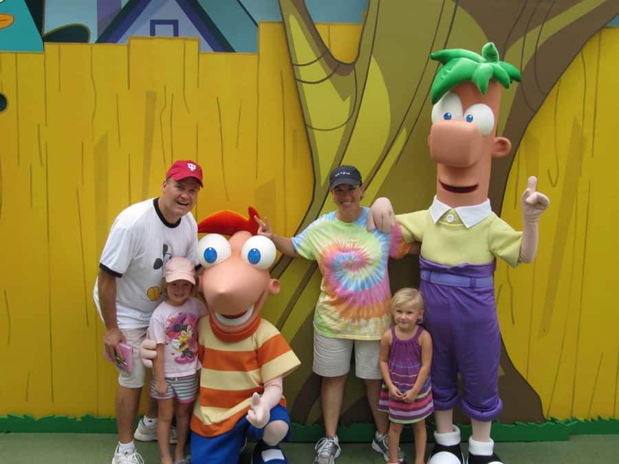 Moms Panel Monday: A Dad’s Tips for a Disney Parks Mother’s Day ...