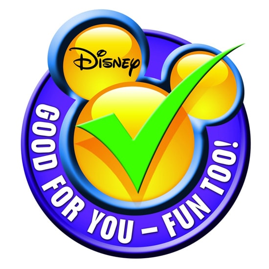 'Mickey Check,' Part of Disney Magic of Healthy Living