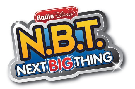 Radio Disney’s 'N.B.T.' Musical Competition