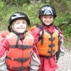 Here’s an Inside Look at Some of Our Junior Adventurers on Adventures by Disney’s “Roaming in the Rockies”