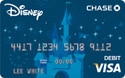 New Disney’s Visa Debit Cards from Chase