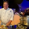 Party for the Senses at the Epcot International Food & Wine Festival