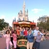 The 2008 Walt Disney World Moms Panel