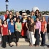 The 2009 Walt Disney World Moms Panel