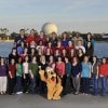 The 2010 Walt Disney World Moms Panel