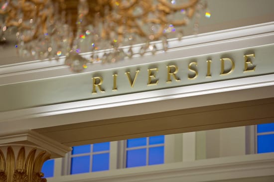 Disney’s Port Orleans Resort – Riverside, Newly Refurbished