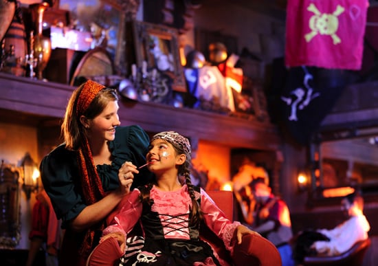 The Pirates League is Coming to Disneyland Park