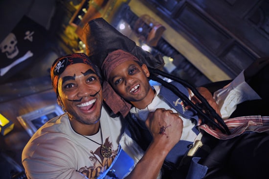 The Pirates League is Coming to Disneyland Park