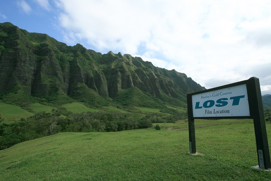 Visit Kualoa Ranch in Honolulu on a Disney Cruise to Hawai'i