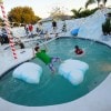 The Thompson Family’s Backyard Gets a Blizzard Beach Makeover on HGTV’s ‘My Yard Goes Disney’