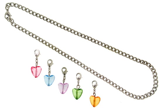 D-Tech Me to Offer Disney Princess Necklace at World of Disney in Walt Disney World Resort for a Limited Time