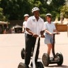 The ‘Keep Moving Forward’ Epcot Segway Tour