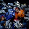 ‘Finding Nemo – The Musical’ at Disney’s Animal Kingdom