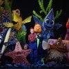 ‘Finding Nemo – The Musical’ at Disney’s Animal Kingdom
