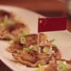 Try the Potstickers at the Epcot International Food & Wine Festival at Walt Disney World Resort