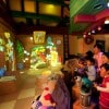 Goofy’s Paint ‘n’ Play House at Tokyo Disneyland