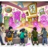 Artist Rendering of Goofy’s Paint ‘n’ Play House at Tokyo Disneyland
