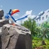 The Lion King Wing at Disney’s Art of Animation Resort