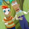 Beginning September 1, Guests of All Ages Can Participate in a Complimentary, Interactive, and Augmented Reality Offering at Downtown Disney Called ‘Phineas and Ferb & YOU: A Brand New Reality.’