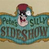 Pete’s Silly Sideshow is Coming to the Storybook Circus Area of New Fantasyland at Magic Kingdom Park