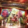Meet Minnie Magnifique at Pete’s Silly Sideshow in New Fantasyland at Magic Kingdom Park