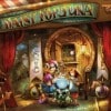 Meet Daisy Fortuna at Pete’s Silly Sideshow in New Fantasyland at Magic Kingdom Park