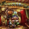 Meet The Amazing Donaldo at Pete’s Silly Sideshow in New Fantasyland at Magic Kingdom Park