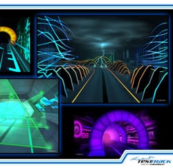Join Us for a Live Chat With Imagineer Melissa Jeselnick on August 27 about the Reimagined Test Track at Walt Disney World Resort