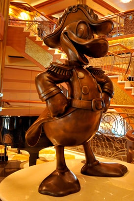 Which is Which? Is This on the Disney Fantasy or the Disney Dream?