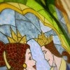 Our Most Popular Looks Inside New Fantasyland Featuring Stained Glass