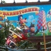 Our Most Popular Looks Inside New Fantasyland Featuring The Barnstormer